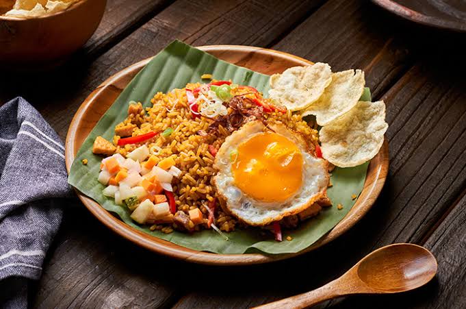 Nasi Goreng